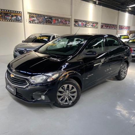 CHEVROLET Prisma 1.4 4P ADVANTAGE AUTOMTICO, Foto 1