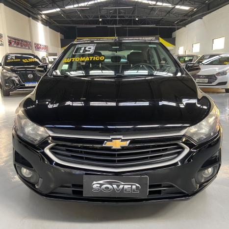 CHEVROLET Prisma 1.4 4P ADVANTAGE AUTOMTICO, Foto 2