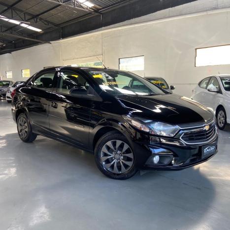 CHEVROLET Prisma 1.4 4P ADVANTAGE AUTOMTICO, Foto 3