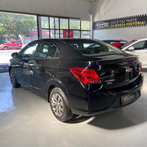 CHEVROLET Prisma 1.4 4P ADVANTAGE AUTOMTICO, Foto 4