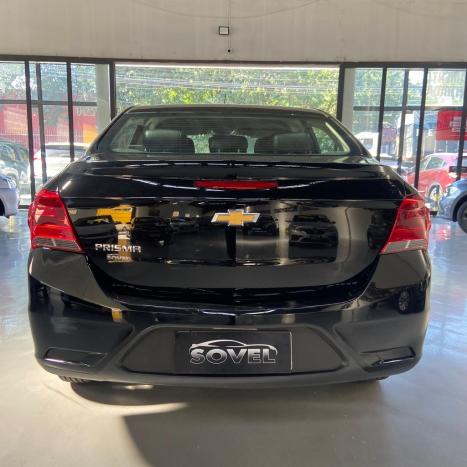 CHEVROLET Prisma 1.4 4P ADVANTAGE AUTOMTICO, Foto 5