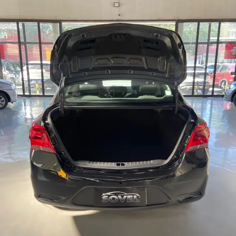 CHEVROLET Prisma 1.4 4P ADVANTAGE AUTOMTICO, Foto 6