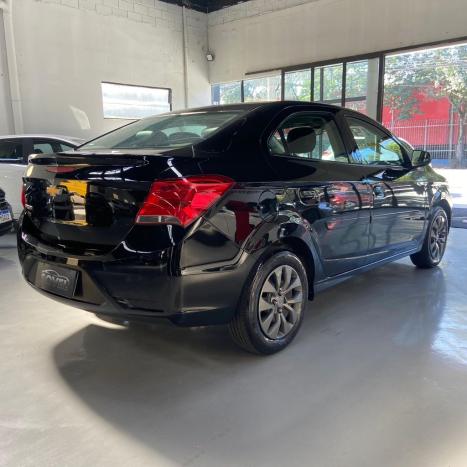 CHEVROLET Prisma 1.4 4P ADVANTAGE AUTOMTICO, Foto 7