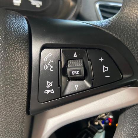 CHEVROLET Prisma 1.4 4P ADVANTAGE AUTOMTICO, Foto 13