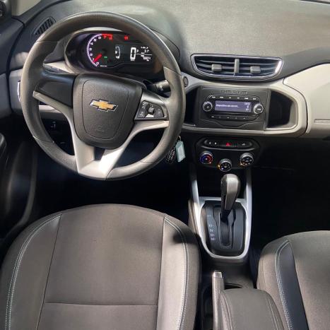 CHEVROLET Prisma 1.4 4P ADVANTAGE AUTOMTICO, Foto 15