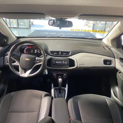 CHEVROLET Prisma 1.4 4P ADVANTAGE AUTOMTICO, Foto 16