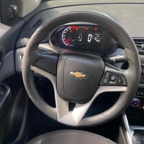 CHEVROLET Prisma 1.4 4P ADVANTAGE AUTOMTICO, Foto 17