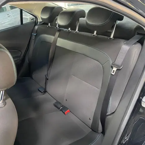 CHEVROLET Prisma 1.4 4P ADVANTAGE AUTOMTICO, Foto 18