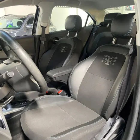 CHEVROLET Prisma 1.4 4P ADVANTAGE AUTOMTICO, Foto 19