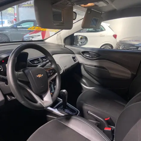 CHEVROLET Prisma 1.4 4P ADVANTAGE AUTOMTICO, Foto 20