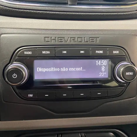 CHEVROLET Prisma 1.4 4P ADVANTAGE AUTOMTICO, Foto 22