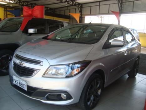 CHEVROLET Prisma 1.4 4P LTZ FLEX, Foto 1