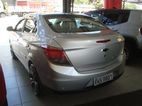 CHEVROLET Prisma 1.4 4P LTZ FLEX, Foto 2