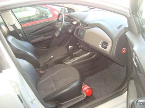 CHEVROLET Prisma 1.4 4P LTZ FLEX, Foto 4