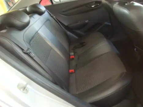 CHEVROLET Prisma 1.4 4P LTZ FLEX, Foto 6