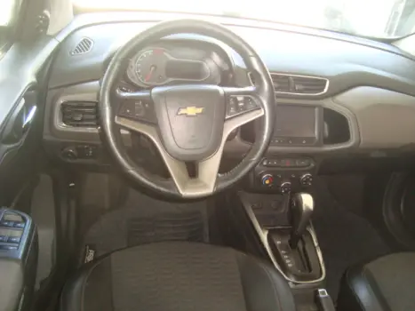 CHEVROLET Prisma 1.4 4P LTZ FLEX, Foto 8