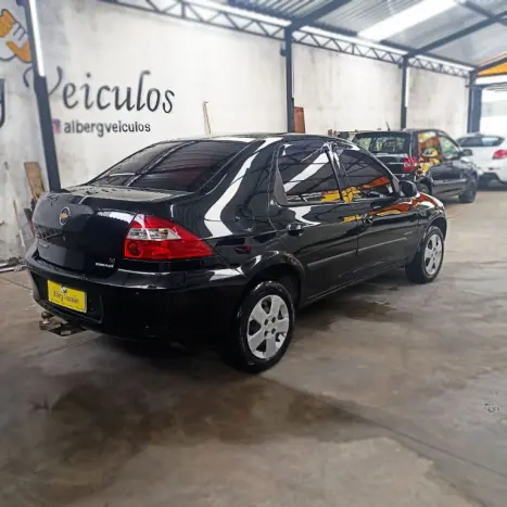 CHEVROLET Prisma 1.4 4P MAXX FLEX, Foto 5