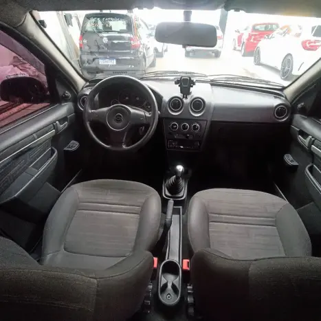 CHEVROLET Prisma 1.4 4P MAXX FLEX, Foto 9