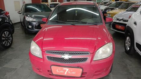 CHEVROLET Prisma 1.4 4P LT FLEX, Foto 2