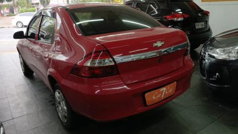 CHEVROLET Prisma 1.4 4P LT FLEX, Foto 3