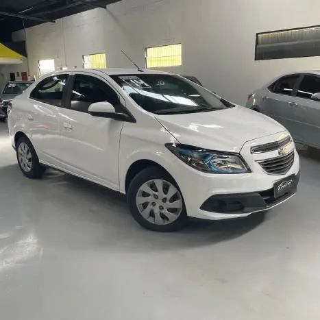 CHEVROLET Prisma 1.4 4P LT FLEX, Foto 3