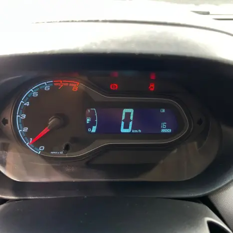 CHEVROLET Prisma 1.4 4P LT FLEX, Foto 10