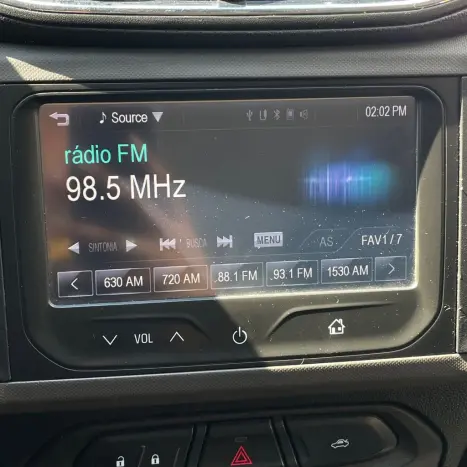 CHEVROLET Prisma 1.4 4P LT FLEX, Foto 15