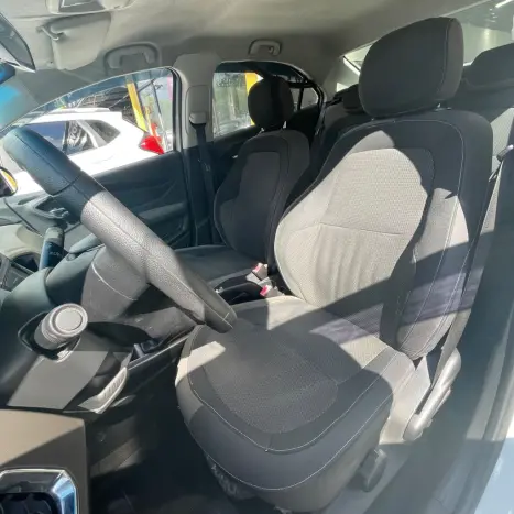 CHEVROLET Prisma 1.4 4P LT FLEX, Foto 19