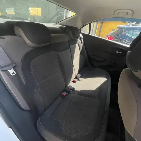 CHEVROLET Prisma 1.4 4P LT FLEX, Foto 20
