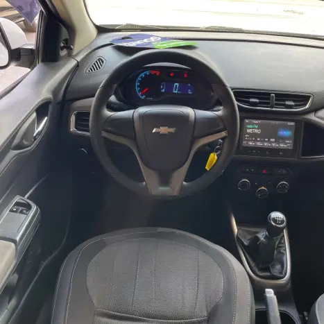 CHEVROLET Prisma 1.4 4P LT FLEX, Foto 21