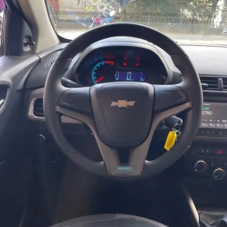 CHEVROLET Prisma 1.4 4P LT FLEX, Foto 22