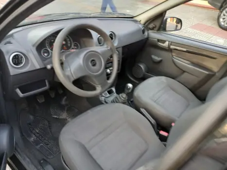 CHEVROLET Prisma 1.4 4P MAXX FLEX, Foto 4