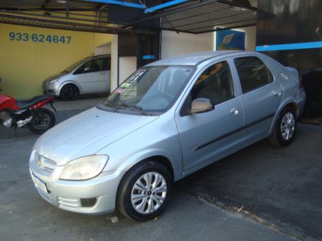 CHEVROLET Prisma 1.4 4P MAXX FLEX, Foto 1