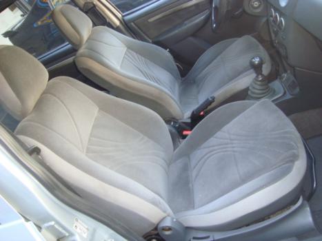 CHEVROLET Prisma 1.4 4P MAXX FLEX, Foto 4
