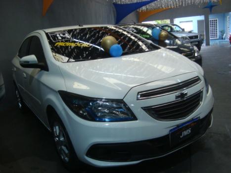 CHEVROLET Prisma 1.4 4P LT FLEX, Foto 2