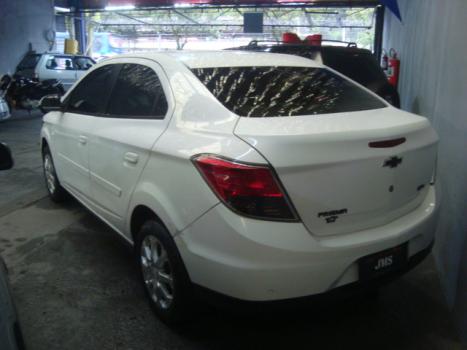 CHEVROLET Prisma 1.4 4P LT FLEX, Foto 3