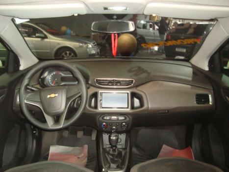 CHEVROLET Prisma 1.4 4P LT FLEX, Foto 6