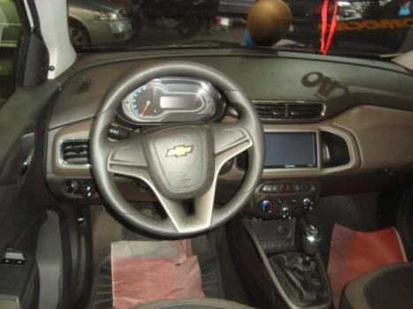 CHEVROLET Prisma 1.4 4P LT FLEX, Foto 7