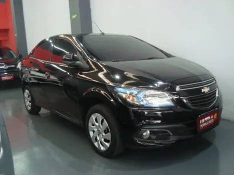 CHEVROLET Prisma 1.4 4P LT FLEX, Foto 1