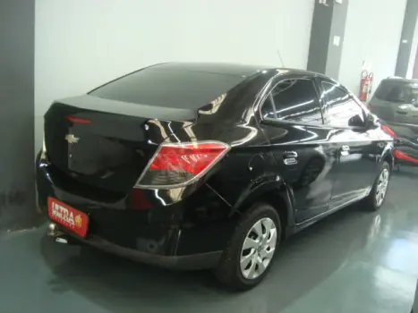 CHEVROLET Prisma 1.4 4P LT FLEX, Foto 2