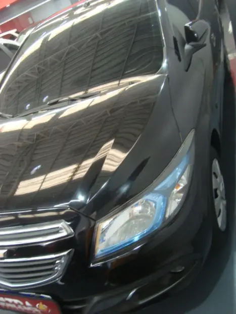 CHEVROLET Prisma 1.4 4P LT FLEX, Foto 3