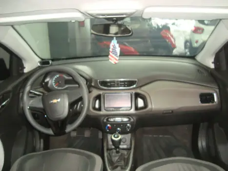 CHEVROLET Prisma 1.4 4P LT FLEX, Foto 6