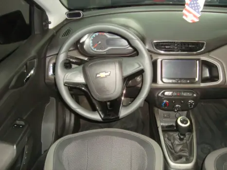 CHEVROLET Prisma 1.4 4P LT FLEX, Foto 7