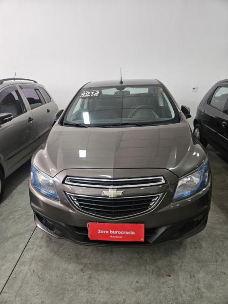 CHEVROLET Prisma 1.4 4P LT FLEX, Foto 2