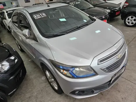 CHEVROLET Prisma 1.4 4P LTZ FLEX, Foto 2