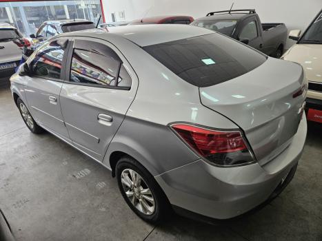 CHEVROLET Prisma 1.4 4P LTZ FLEX, Foto 5