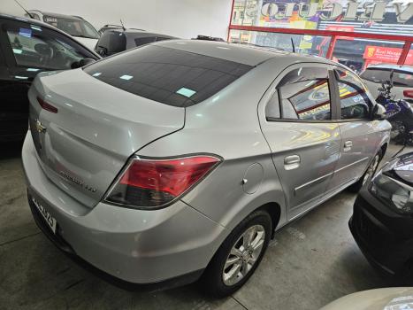CHEVROLET Prisma 1.4 4P LTZ FLEX, Foto 6