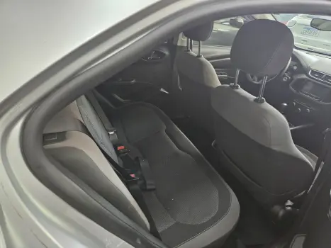 CHEVROLET Prisma 1.4 4P LTZ FLEX, Foto 7