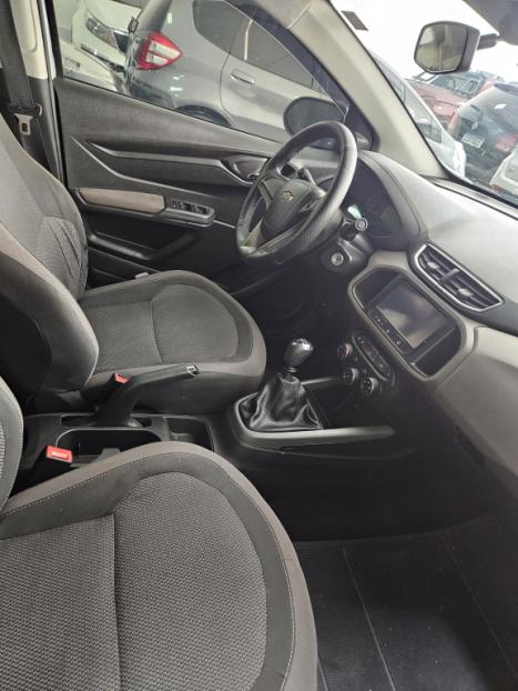 CHEVROLET Prisma 1.4 4P LTZ FLEX, Foto 8