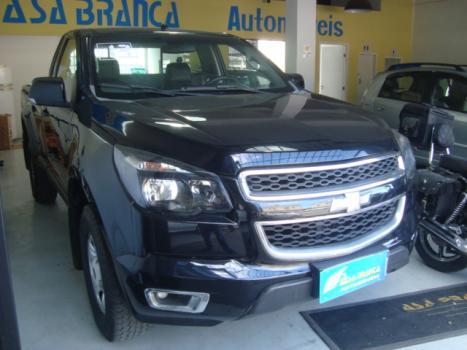 CHEVROLET S10 2.4 FLEX LS CABINE SIMPLES, Foto 2